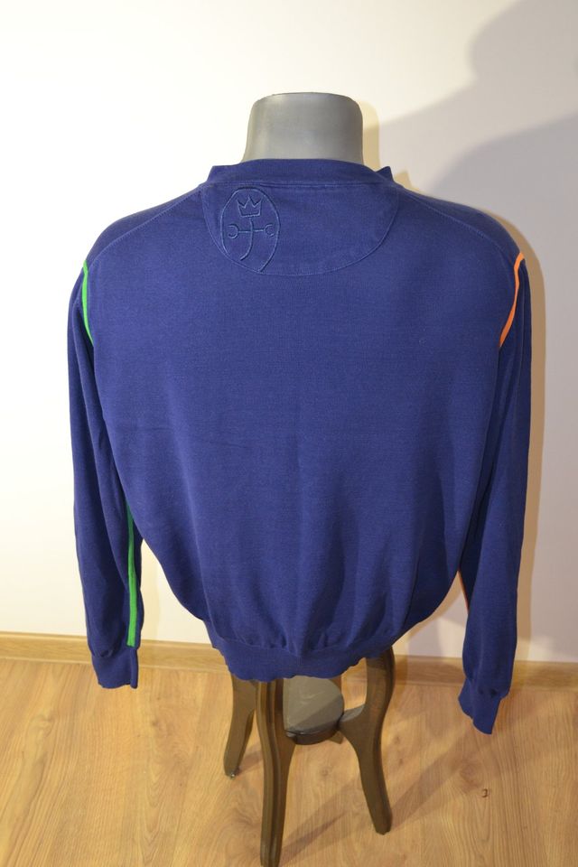 JC de Castelbajac Pullover - Größe XL in Buchholz in der Nordheide