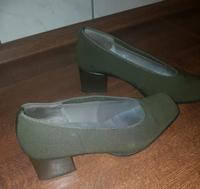 Pumps Gr 40 Gabor Nordrhein-Westfalen - Jüchen Vorschau