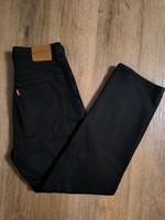 Levis Ribcage Straight Ankle W29 L29 Neu Ungetragen Sachsen - Hartmannsdorf Vorschau