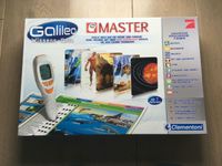 Galileo Wissens-Quiz Master—>WIE NEU ! Thüringen - Erfurt Vorschau