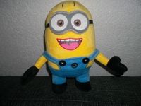 Plüschtier Kuscheltier Stofftier Minions Jerry 25cm  NEU Niedersachsen - Celle Vorschau