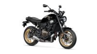 Yamaha XSR700 Promotion MJ 2022 Thüringen - Berka/Werra Vorschau