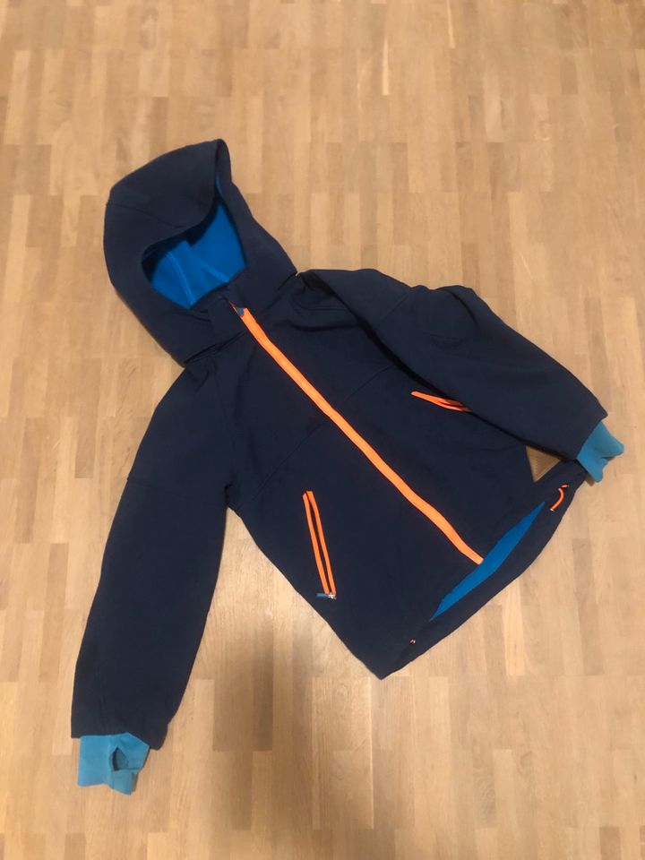 Übergangsjacke H&M  116 in Helmstedt