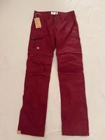 FJÄLLRÄVEN Karla Pro Zip-off Trousers Damen Hose Gr.44 Neu Mecklenburg-Vorpommern - Greifswald Vorschau