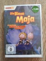 DVD Neu: Die Biene Maja. Ihre schönsten Gute Nacht Geschichten" Bayern - Dirlewang Vorschau