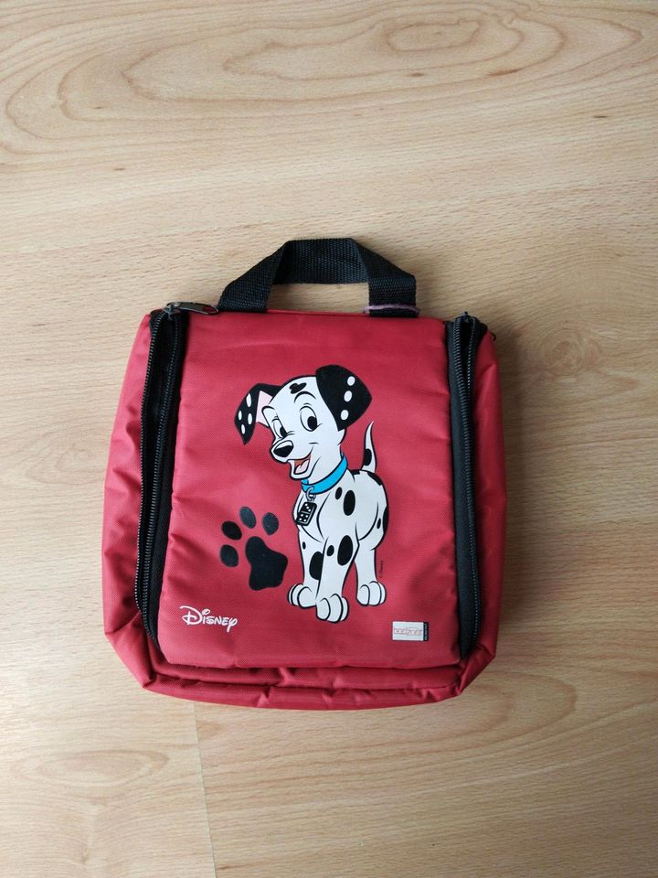 Waschtasche für Kinder Disney-Motiv in Kiel