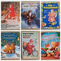 Verschiedene Advents und Weihnachtsbücher für Kinder Rheinland-Pfalz - Römerberg Vorschau