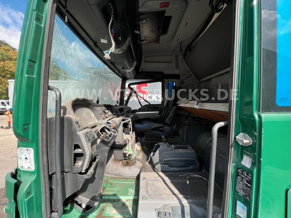 MAN TGX 18.360 4x2 Euro 6 *Unfallschaden* in Legden