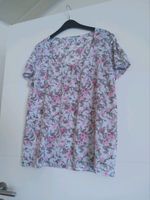 T-Shirt, Gr. L, Gr. 44/46, rosa, weiß, oliv, Gina Benotti Nordrhein-Westfalen - Ense Vorschau