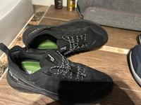2 Paar Jack Wolfskin Herrenschuhe Gr.43 1 x getragen je 50 Euro Nordrhein-Westfalen - Wülfrath Vorschau