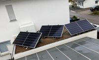 Montage Service PV-Anlage Saarland - Wadgassen Vorschau