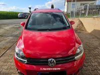 Golf VI Plus Life DTI Diesel BJ. 2013 Bayern - Trabitz Vorschau