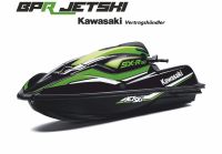 Kawasaki Jetski SX-R 160 - 2023 mit Garantie vom Vertragshändler Nordrhein-Westfalen - Warburg Vorschau