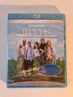 Weeds - kleine Deals unter Nachbarn Blue-ray Hessen - Darmstadt Vorschau