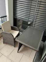 Gartentisch + Stuhl, super erhalten München - Pasing-Obermenzing Vorschau