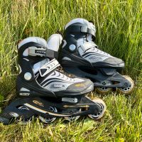 Inline Skates Inliner HySkate Junior Airvent Gr. 34, 35, 36 Rheinland-Pfalz - Steinebach (Sieg) Vorschau