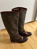Tolle Stiefel von Tommy Hilfiger Gr. 39 Hessen - Fulda Vorschau