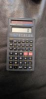 Casio Taschenrechner  fx-82 Solar Bayern - Kolbermoor Vorschau