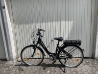 Fischer City Bike Ecoline Ebike Fahrrad Elektrofahrrad 28  Zoll Stuttgart - Weilimdorf Vorschau