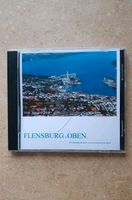 CD Luftaufnahmen von Flensburg Schleswig-Holstein - Flensburg Vorschau