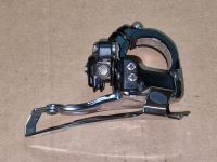 Shimano Deore Umwerfer / 31,8mm und 34,9mm Bayern - Bach an der Donau Vorschau