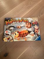 Kakerlakak Spiel Nordfriesland - Bredstedt Vorschau