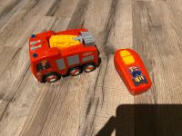 Dickie Toys Feuerwehrmann Sam Spielzeugauto Berlin - Reinickendorf Vorschau