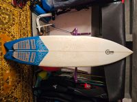 SURFBOARD WELLENREITER  6'6 Nordrhein-Westfalen - Steinfurt Vorschau