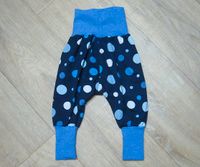 Pumphose Babyhose Mitwachshose Kugel 62-74 Babysize MamiAktiv Bayern - Neumarkt i.d.OPf. Vorschau