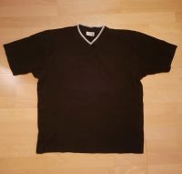 T-Shirt Herren Gr. M / 48-50 Schwarz Best Connections Baumwolle Baden-Württemberg - Blaustein Vorschau