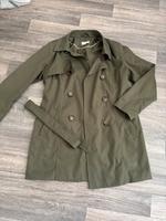 Only Kurzmantel M Khaki Harburg - Hamburg Marmstorf Vorschau