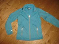 McKinley Jacke Ventmax Pro Sport türkis ca Gr. 40 38 Nordrhein-Westfalen - Schleiden Vorschau