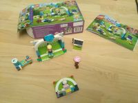 Lego Friends 41330 Fußballspiel mit Stephanie Ovp Bayern - Hallstadt Vorschau