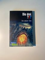 Die drei ??? Die Sieben Toten - Buch Kosmos Kinder ab 10J Essen - Essen-Borbeck Vorschau