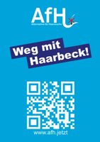 Alternative für Haarwuchs ⭐️ www.afh.jetzt Düsseldorf - Bilk Vorschau