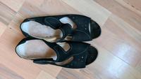 Waldläufer Sandalen Gr.42 Nordrhein-Westfalen - Barntrup Vorschau
