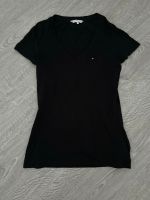 Tommy Hilfiger Kurzarmshirt schwarz Gr. M ❤️ Niedersachsen - Lehrte Vorschau