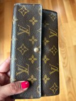 Louis Vuitton Portmonee Baden-Württemberg - Stutzenklinge Vorschau