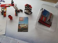 Lego Set 40194 komplett, LEGO Shell V-Power Collection Thüringen - Windehausen Vorschau