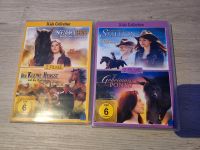 DVDs Pferdefilme je 2 Filme pro DVD Niedersachsen - Bad Laer Vorschau