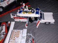 Lego Ecto1 mit OVP Thüringen - Kaltennordheim Vorschau