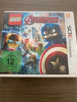 Nintendo 3 DS spiel Avengers Bayern - Wackersdorf Vorschau