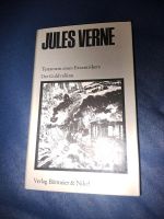 Jules Verne - Testament eines Exentrikeres / Der Goldvulkan Leipzig - Probstheida Vorschau