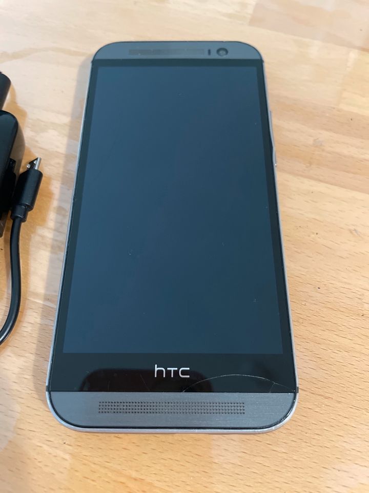 HTC One M 8 Handy in Bamberg