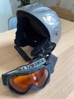 Ski-Helm inkl. Ski-Brille Lindenthal - Köln Weiden Vorschau