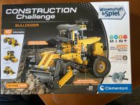 Clementoni Construction Challenge Bulldozer Mecklenburg-Vorpommern - Neu Kaliß Vorschau