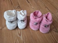 Babyschuhe 6-12M, 17/18 Niedersachsen - Wolfenbüttel Vorschau