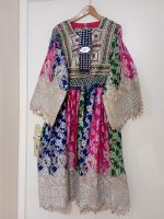 Afghanische Kleid Handarbeit Beuel - Holzlar Vorschau