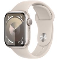Apple Watch Series 8 GPS 45mm Aluminiumgehäuse polarstern Friedrichshain-Kreuzberg - Kreuzberg Vorschau