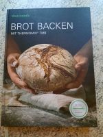 Brotbackbuch von Thermomix Bayern - Aufhausen Vorschau